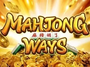 Mahjong Ways screenshot