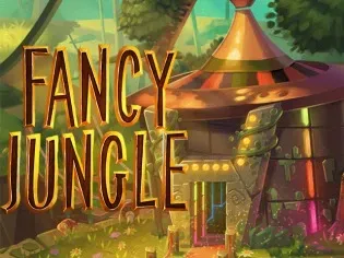Fancy Jungle