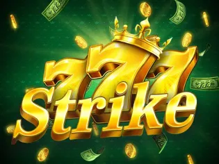 777 Strike screenshot