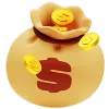 Claim Your Lucky Bonus icon