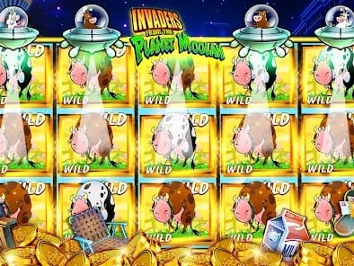 Free Spins Winner's Circle