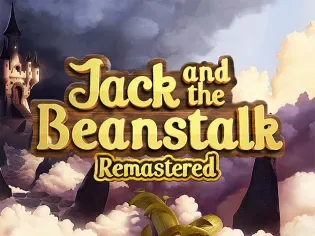 Jack and the Beanstalk Remastered screenshot