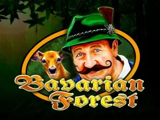 Bavarian Forest screenshot