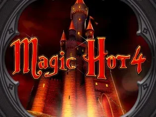 Magic Hot 4 screenshot